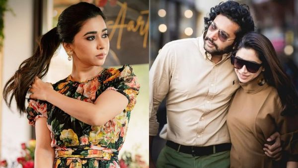 Aarti Ravi: ஜெயம் ரவி என்கிட்ட எதுவுமே சொல்லல.. விவாகரத்து அறிவிப்பு பற்றி தெரியாது - ஆர்த்தி ரவி!