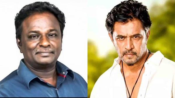 ஹீரோக்களிடமிருந்துதான் பெண்களை காப்பாற்ற வேண்டும்.. அர்ஜுனை வம்பிழுத்த ப்ளூ சட்டை மாறன்!