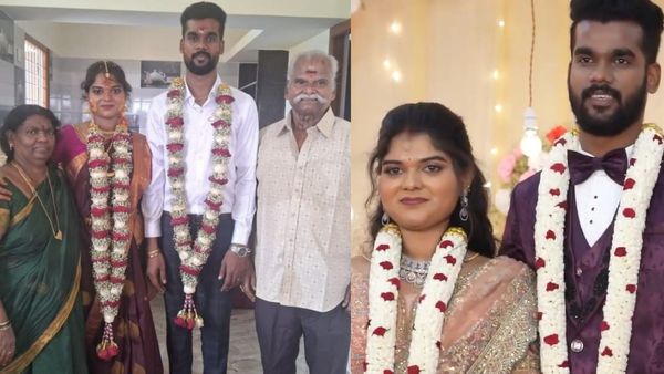 சத்தமே இல்லாமல் நடந்த பயில்வான் ரங்கநாதன் மகள் திருமணம்.. பங்கேற்ற பிரபலங்கள் யார் யார் தெரியுமா?