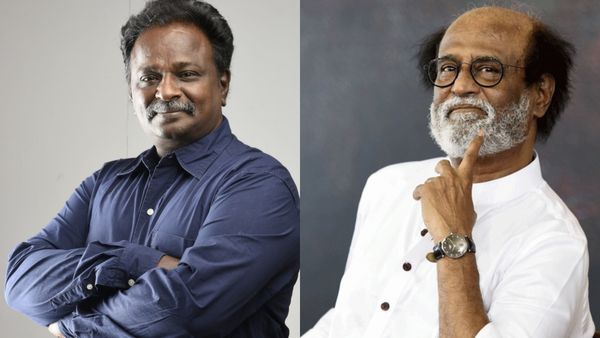 இவர் நோ கமெண்ட்ஸ் சொன்னா மட்டும்.. இன்னைக்கு ப்ளூ சட்டை மாறனின் டார்கெட் ரஜினிகாந்த்!