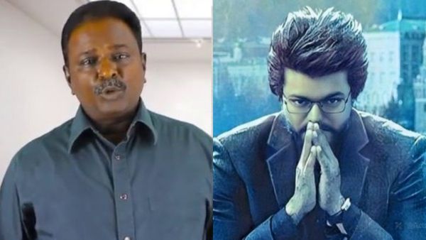 GOAT Blue Sattai Maran Review: கோட் படம் பார்க்கப் போனால் நீங்கதான் ஆடு.. எச்சரிக்கும் ப்ளூ சட்டை!