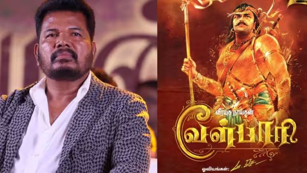 வேள்பாரி நாவலே காப்பியா?.. ஷங்கர் திடீரென இப்படியொரு எச்சரிக்கை கொடுக்க என்ன காரணம்?