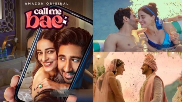 Call Me Bae Review: கள்ளத்தொடர்பு.. ஓவர் நைட்டில் நடுத்தெருவுக்கு வரும் கோடீஸ்வரி.. புது வெப்சீரிஸ்!