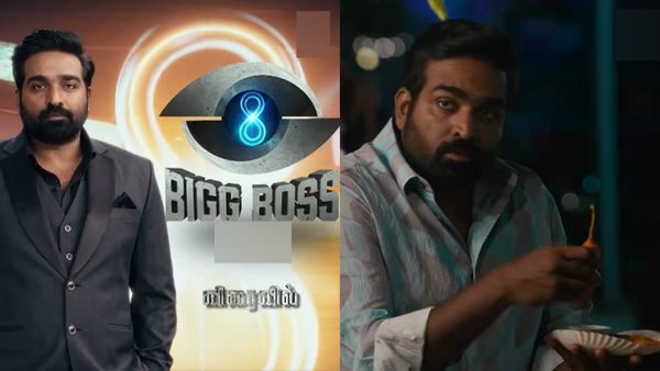 Bigg Boss Tamil 8: மொளகா பஜ்ஜி மாதிரி இருக்கணும்.. விஜய் சேதுபதிக்கு அட்வைஸ் கொடுத்த பப்ளிக்.. செம!