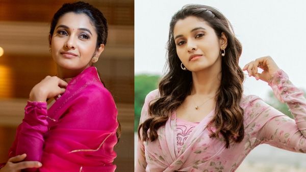 அப்படி நடித்தால் ரசிகர்களுக்கு பிடிக்காது.. இதுதான் வசதி.. ப்ரியா பவானி சங்கர் ஓபன் டாக்