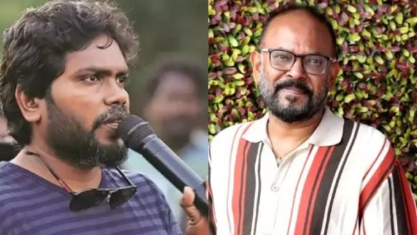 பா.ரஞ்சித் இதை செய்ய வேண்டும்.. GOAT வெங்கட் பிரபு சொன்ன அட்வைஸ் என்ன தெரியுமா?