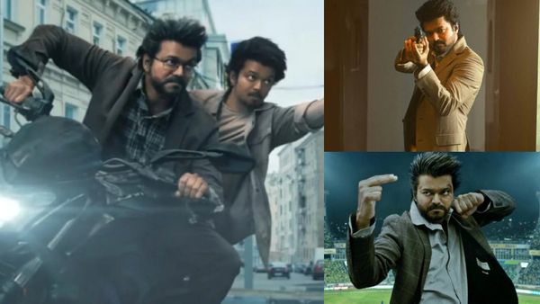 GOAT Box Office Prediction: தட்டித் தூக்குமா விஜய்யின் கோட்?.. முதல் நாள் வசூல் கணிப்பு இதோ!