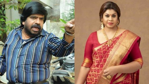 Hema Committee: தமிழ் சினிமா உலகில் இவரு மட்டுமே 100 சதவீதம் யோக்கியன் - விசித்ரா பளீச்