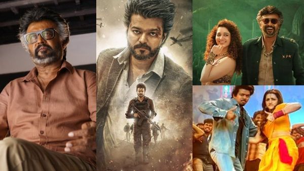 GOAT: மகனைக் கொல்லும் அப்பா.. தமன்னா த்ரிஷா டேன்ஸ்.. ஜெய்லர் படத்தின் திரைக்கதையின் காப்பியா கோட்?