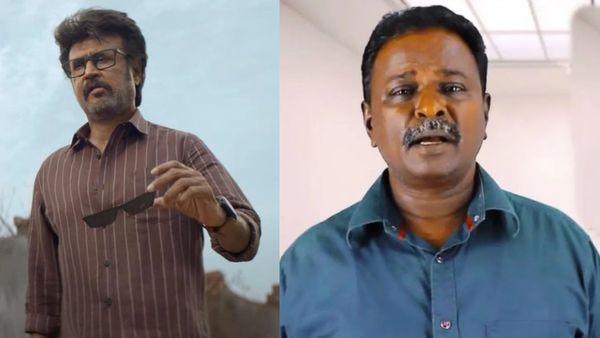 வேட்டையன் முதல் நாள் வசூல் இதுதான்.. இப்பவே ஆருடம் பார்த்த ப்ளூ சட்டை மாறன்.. எல்லாம் கோட் எஃபெக்ட்!