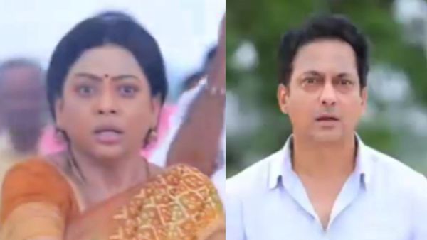 பாக்கியலட்சுமி: அப்பான்னு கூப்பிட்டுக்கிறேன்.. சுடுகாட்டில் கதறிய பாக்கியா.. மன்னிப்பு கேட்ட கோபி!