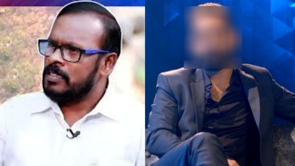 உழைக்காமல் ஓசி சோறு தின்கிற நடிகன்.. ஓவர் பில்டப் வெறியாகுது.. கடுப்பான பிரபலம்!