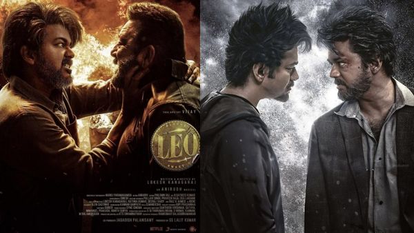 Vijay: வாரிசு, லியோவில் அப்பாவோட சண்டை.. கோட் படத்துல மகனோட.. அப்போ தளபதி 69 கதை இதுதானா?