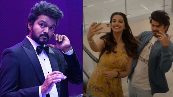 GOAT Box Office Day 4: கோட் 4 நாட்களில் வசூலில் மிரட்டியதா? உருட்டியதா?.. வார நாட்களில் ஓடுமா?