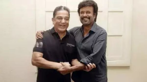 அட செமயா இருக்குமே.. மீண்டும் இணைந்து நடிக்கவிருக்கும் ரஜினிகாந்த் - கமல் ஹாசன்