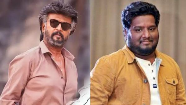 ரஜினி பற்றி 50 மணி நேரம் பேச்சு.. உலக சாதனை படைத்த ஆர்.ஜே.விக்னேஷ்