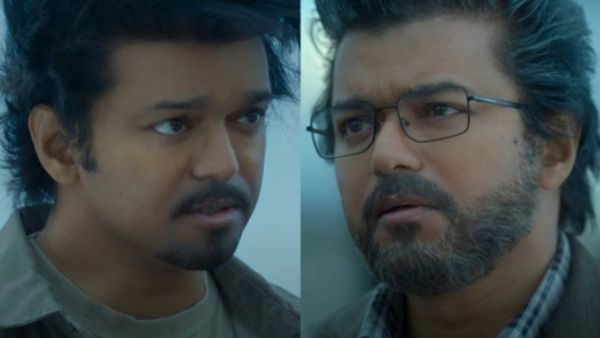 மெட்ரோ சண்டையில் நடித்தது விஜய்தான்.. காயம் வேறு.. GOAT ஸ்டண்ட் மாஸ்டர் பிரத்யேக பேட்டி