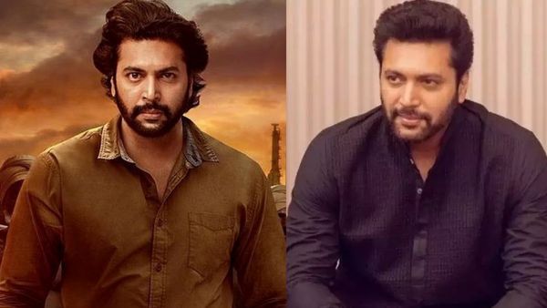 Jayam Ravi - மனைவியை பிரிந்த ஜெயம் ரவி... இன்று பிறந்தநாள்... சொத்து மதிப்பு எவ்வளவு தெரியுமா?