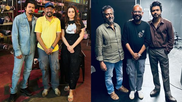 GOAT: கோட் பட வெற்றி.. புதிய கார் வாங்கிய வெங்கட் பிரபு.. விலை எவ்வளவு தெரியுமா?