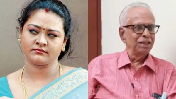 நெறயா சகிலா படம் பார்த்திருக்கேன்.. அட்ஜெஸ்ட்மெண்ட் கேட்டாதானே அது நடக்கும்.. பிரபலம் ரொம்ப ஓபன்