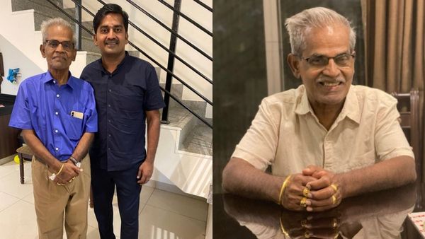 திடீர் மரணம்.. நடிகர் கருணாகரன் வீட்டில் சோகம்.. அதிர்ச்சியில் ரசிகர்கள்!