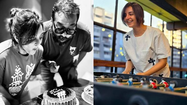 ஒன்றாக பிறந்த நாள் கொண்டாடிய மஞ்சு வாரியர் அனுராக் காஷ்யப்.. உடனே முடிச்சு போட்ட இணையவாசிகள்!