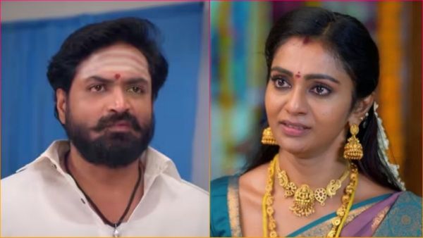 இனி ரத்னாவுடன் வாழ முடியாது.. வெங்கடேஷ் எடுத்த முடிவு.. அண்ணா சீரியலில் இன்றைய எபிசோட்!