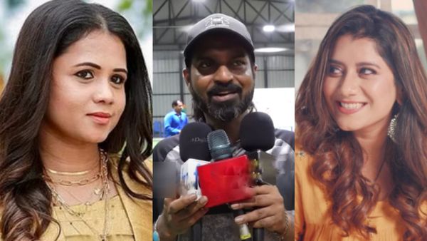 நாட்டுக்கு ரொம்ப முக்கியமான விஷயம் கிடையாது.. மணிமேகலை -பிரியங்கா விவகாரத்தில் மாகாபா சொன்ன விஷயம்