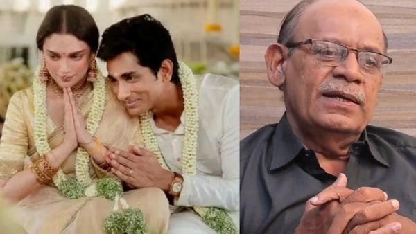 அரச குடும்பத்து மருமகன்.. சித்தார்த்துக்கு வந்த வரதட்சணை இவ்வளவா?.. சபிதா ஜோசப் ஓபன் டாக்