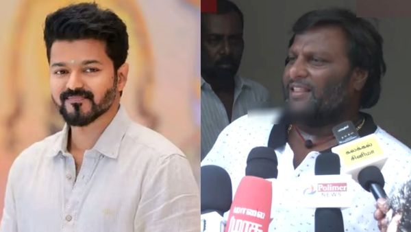 விநாயகர் சதுர்த்திக்கு ஏன் வாழ்த்து சொல்லல.. விஜய் பயப்படுகிறாரா? இயக்குனர் மோகன் ஜி கேள்வி!