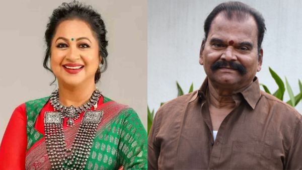 ஏம்மா அப்போ இனித்தது.. இப்போ கசக்குதோ?.. ராதிகாவை வம்புக்கிழுத்த பயில்வான் ரங்கநாதன்.. அடங்கமாட்றாரே