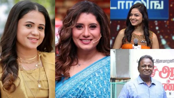 பிரியங்காவுக்கு ஆதரவாக குரல் கொடுத்த சூப்பர் சிங்கர் பிரபலம்.. பர்னிச்சரை உடைத்துவிட்ட ப்ளூ சட்டை!