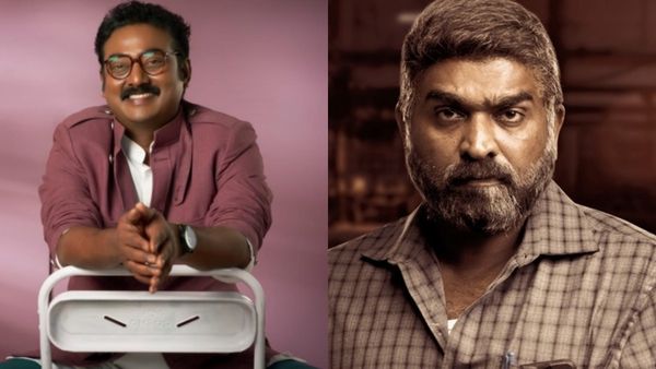 பெரிய மனுஷன் மாதிரி நடந்துக்கோங்க.. சிரித்துக் கொண்டே சீரியஸான விஜய் சேதுபதி.. அப்படி என்ன நடந்தது?