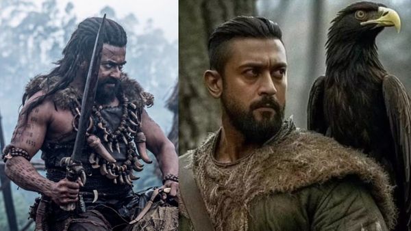 Kanguva: குழந்தைகள் தினத்தை குறிவைத்த சூர்யா.. கங்குவா பட ரிலீஸ் தேதி அறிவிப்பு.. 1000 கோடி வருமா?