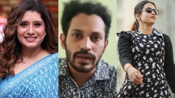 மணிமேகலை - பிரியங்கா பிரச்னையில் இதுதான் நடந்தது.. யாருமேல தப்புனு சொல்லுங்க? ரூட்டை மாற்றும் குரேஷி