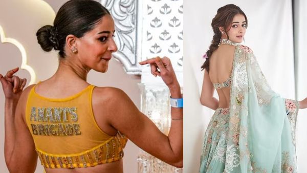 அம்பானி வீட்டு திருமணம்.. கலந்துகொண்ட பிரபலங்களுக்கு பணம் கொடுக்கப்பட்டதா?.. நடிகை கொடுத்த விளக்கம்