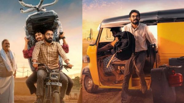 தலைவெட்டியான் பாளையம் விமர்சனம்.. பஞ்சாயத்துக்கு பஞ்சர்?.. பருத்தி மூட்டை குடோன்லயே இருந்திருக்கலாம்