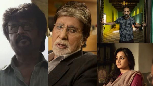 Vettaiyan Prevue: SPங்கிற பேரில் ஒரு எமன்.. என்கவுன்டர் ஸ்பெஷலிஸ்ட் ரஜினிகாந்த்.. வேட்டையன் பராக்!