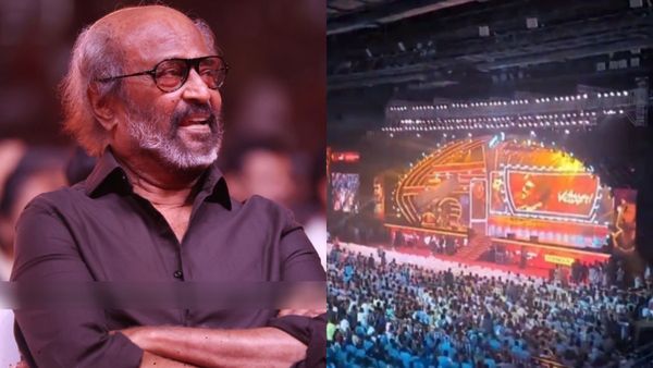 vettaiyan audio launch: ரஜினியை பாத்தே ஆகணும்.. போலி டிக்கெட்டுடன் நுழைந்த இளைஞர்களால் பரபரப்பு!