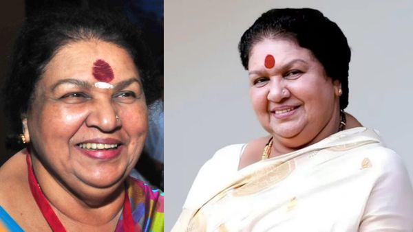 உயிரை குடித்த புற்றுநோய்.. பழம் பெரும் நடிகை உயிரிழந்தார்.. பிரபலங்கள் இரங்கல்!