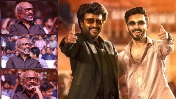 Rajinikanth speech: ஜெய்பீம் மாதிரி வேண்டாம்.. கமர்ஷியலா பண்ணுங்கன்னு கேட்டேன்.. ரஜினிகாந்த் பேச்சு!