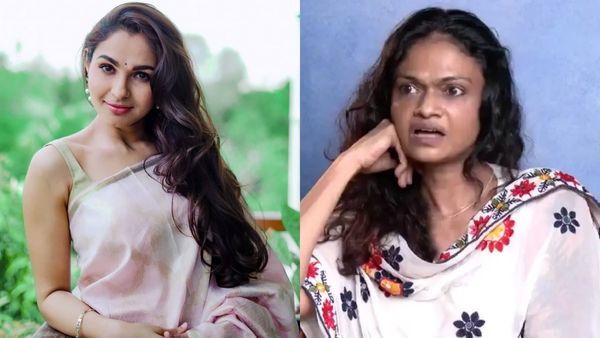 ஆண்ட்ரியாதான் கெடுத்துவிட்டார்.. வாய்ப்பு இல்லை.. அந்த வேலையை செய்வார்.. சுசித்ரா அதிரடி பேச்சு