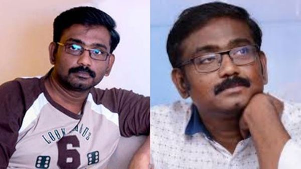 ஆஸ்காருக்குச் செல்லும் லாபதா லேடீஸ்.. தலையில் கொட்டு வைத்த இயக்குநர் வசந்தபாலன்