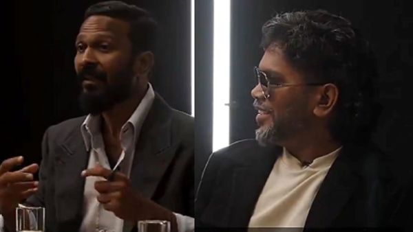 ஓடிடி நிறுவனங்களின் ஓவர் கண்டிஷன்.. கொந்தளித்த வெற்றிமாறன், பா. ரஞ்சித்.. என்ன சொன்னார்கள் தெரியுமா?