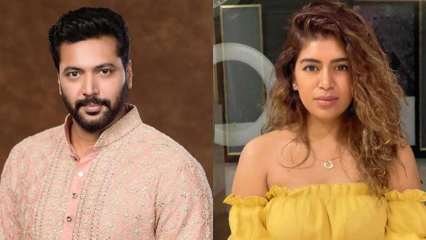 ஜெயம் ரவியுடன் உறவு இருக்குதான்.. விவாகரத்துக்கு நான் காரணமா?.. போட்டுடைத்த கெனிஷா