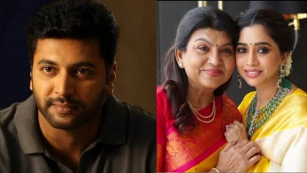 Jayam Ravi: பண விஷயத்தில் ரவியை ஏமாற்றிய மாமியார்.. ஆர்த்தி ஓவர் சந்தேகம்.. எப்படி வாழ முடியும்?