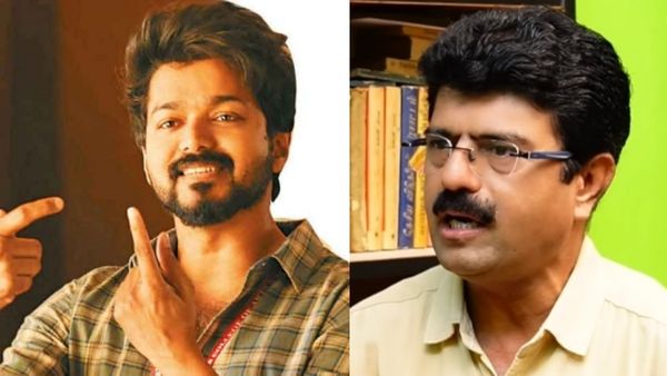 2026ல் விஜய் நினைத்தது நடக்காது.. 500 கோடி சம்பளம் கேட்டு மீண்டும் சினிமாவுக்கு வருவார் -பிஸ்மி ஷாக்