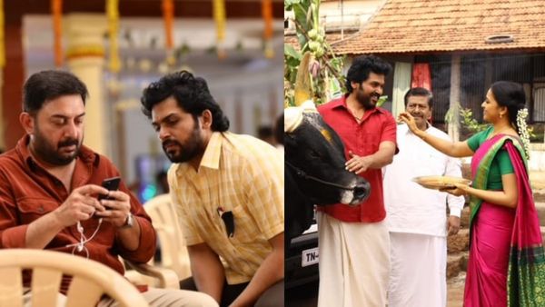 Meiyazhagan Review: மெய்யழகன் விமர்சனம்.. அன்பும் பாசமும் இன்னமும் உயிர்ப்புடன் தான் இருக்கிறது!