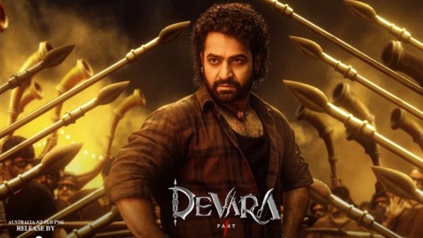 Devara X Review: ஜூனியர் என்டிஆர் தேவரா படம் எப்படி இருக்கு?.. பில்டப் பண்ண அளவுக்கு வொர்த்தா?
