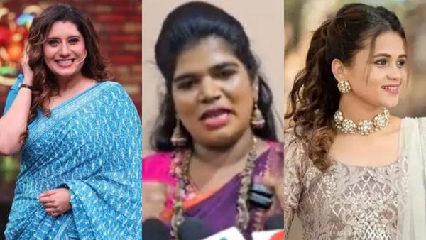 பிரியங்காவை பர்சனலாக இழிவுப்படுத்தலாமா.. ரெண்டு பேரையும் விசாரிக்கனும்.. அறந்தாங்கி நிஷா வெளிப்படை!